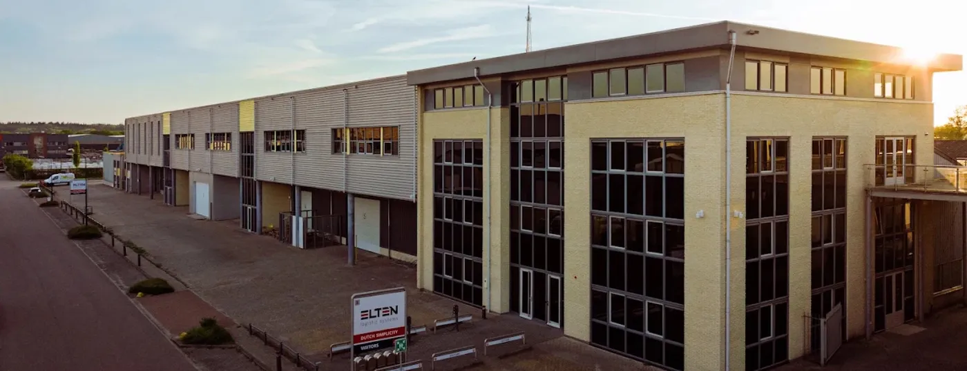 Headquarters Veenendaal