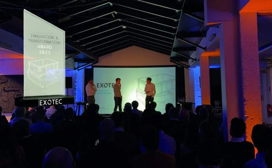 nieuws elten wint prijs voor decathlon programma tijdens exotecs ja
